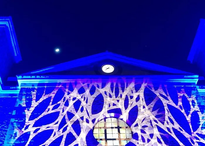 Apartament Corazon De Liebana *