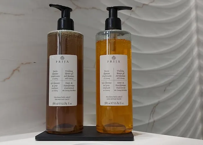 Corazon De Liebana Apartament