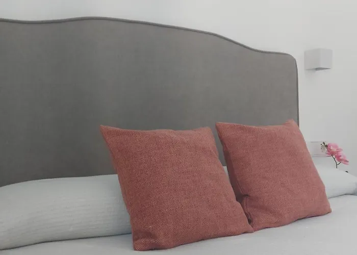 Corazon De Liebana Apartament *