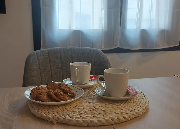 Apartament Corazon De Liebana Potes