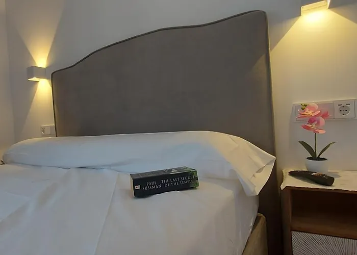 Corazon De Liebana Potes