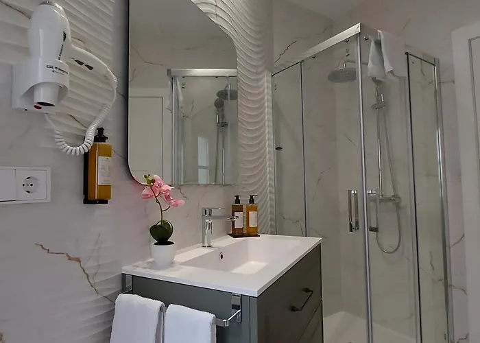 Apartament Corazon De Liebana