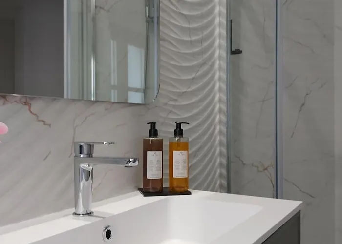 Corazon De Liebana Apartament *