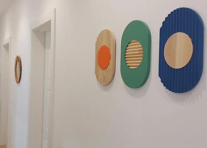 Corazon De Liebana Apartament Potes