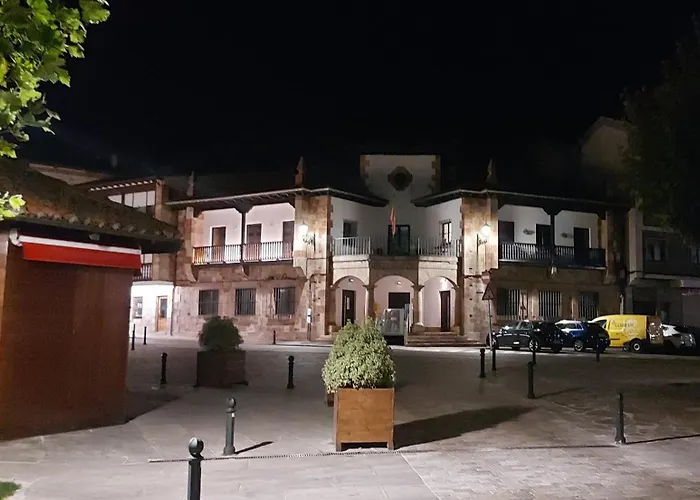 Apartament Corazon De Liebana