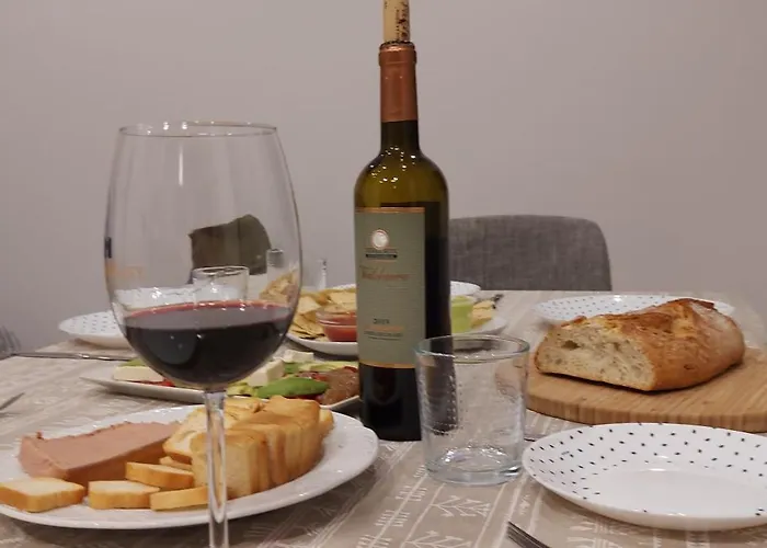 Corazon De Liebana * Potes