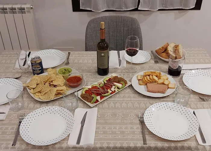 Corazon De Liebana Potes