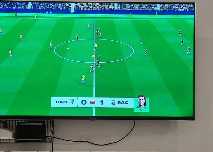 Apartament Corazon De Liebana *